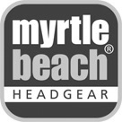 Myrtle Beach kläder