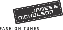 James & Nicholson profilbeklædning
