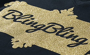 Chemica Bling-Bling Folie