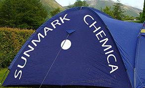 Chemica Sunmark Folie