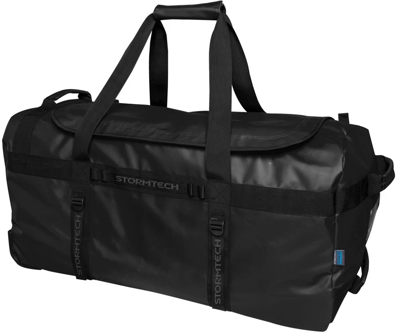 TRIDENT WATERPROOF ROLLING EQUIPMENT BAG