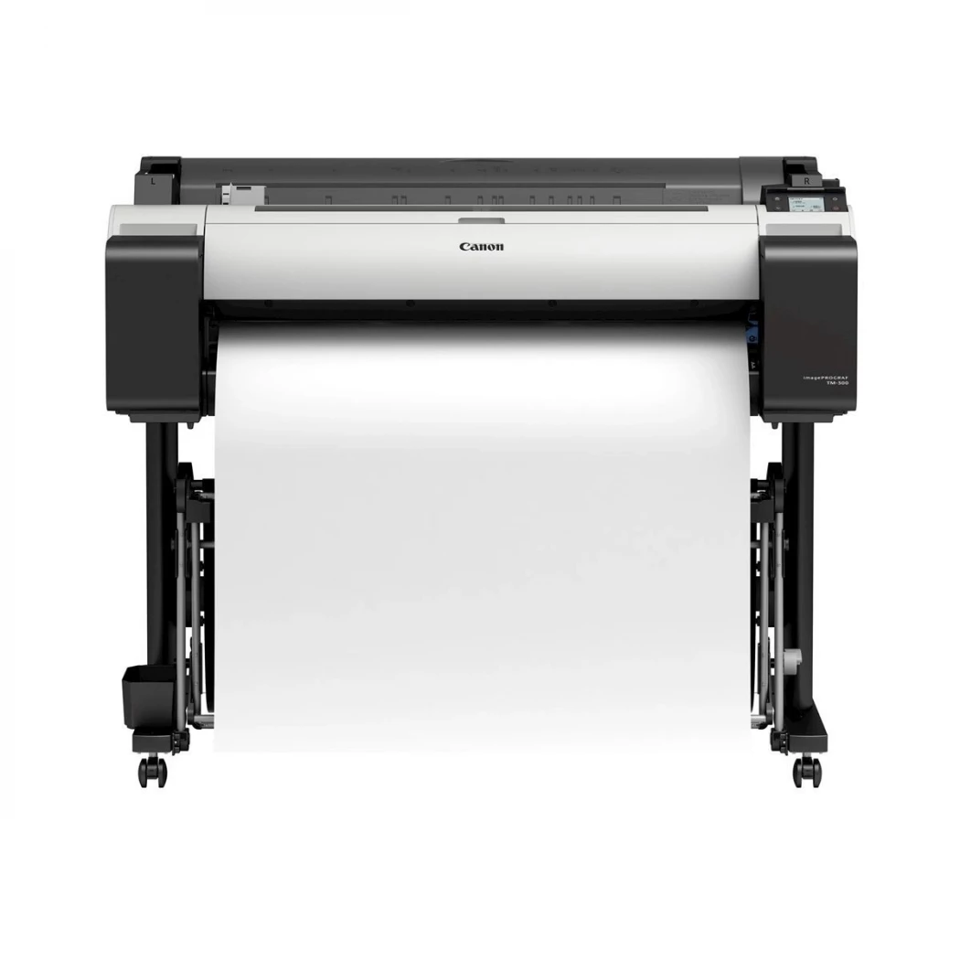 Canon TM-300 Storformatprinter