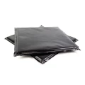 2 stk teflonputer [38 * 38 cm]