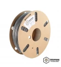 Glitter - Metallic Stone Gray - 3DE Supreme - PLA PRO - 1.75mm