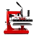 4i1 Varmepresser med svingarm [38x38cm]