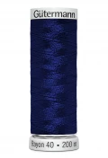 Gütermann Sulky Rayon 40 5 stk. x 200m 0572