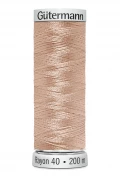 Gütermann Sulky Rayon 40 5 stk. x 200m 1017