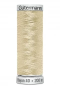 Gütermann Sulky Rayon 40 5 stk. x 200m 1061