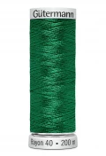 Gütermann Sulky Rayon 40 5 stk. x 200m 1079