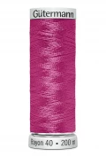 Gütermann Sulky Rayon 40 5 stk. x 200m 1109