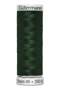 Gütermann Sulky Rayon 40 5 stk. x 200m 1174