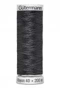 Gütermann Sulky Rayon 40 5 stk. x 200m 1220
