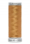 Gütermann Sulky Rayon 40 5 stk. x 200m 1313