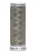 Gütermann Sulky Rayon 40 5 stk. x 200m 1321