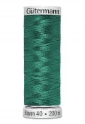 Gütermann Sulky Rayon 40 5 stk. x 200m 1503