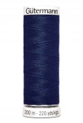 Gütermann POLY 5 stk. x 200m 0011