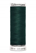 Gütermann POLY 5 stk. x 200m 0018