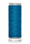 Gütermann POLY 5 stk. x 200m 0025