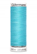 Gütermann POLY 5 stk. x 200m 0028