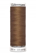 Gütermann POLY 5 stk. x 200m 0124