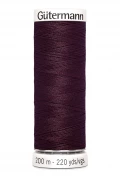 Gütermann POLY 5 stk. x 200m 0130