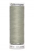 Gütermann POLY 5 stk. x 200m 0132