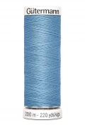 Gütermann POLY 5 stk. x 200m 0143