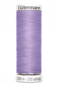 Gütermann POLY 5 stk. x 200m 0158