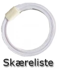 Mimaki Skjærelist 130cm til skjæreplotter (Cutting Strip, 130cm*5mm x 0,5mm)