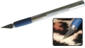 Simpel oppilnings skalpel (SingleWeeder kniv)