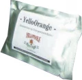 Clean-to-go-bag (rensepakke) Yello Oransje 10 stk.
