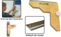 SignSetter M Mini vaterpas