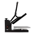 Standard 38x38cm varmepresser