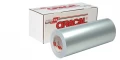 Oracal 352-907 Brushed Steel [Printable] - 1 års folie