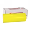 Yellow Fluorescerent, 6510-029, 1 års folie