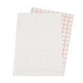 Ink Jet Super Soft Transfer Papir, pakke med 10 ark- A3 (279mm x 432mm)