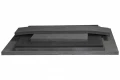 Silikon varmeplate for varmepresser 38cm * 38cm * 2.0cm