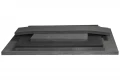 Silikon Varmeplate til varmepresser 38cm * 38cm*1.0cm