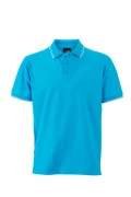 JAMES & NICHOLSON MEN'S POLO