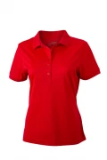 JAMES & NICHOLSON LADIES' ACTIVE POLO