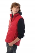B&C BODYWARMER / MEN