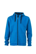 JAMES & NICHOLSON MEN'S DOUBLEFACE JACKET