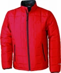 JAMES & NICHOLSON MEN'S LIGHT PADDED JACKET