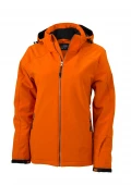 JAMES & NICHOLSON LADIES' WINTERSPORT JACKET