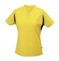 JAMES & NICHOLSON LADIES' RUNNING-T