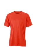 JAMES & NICHOLSON MEN'S ACTIVE-T