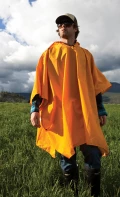 STORMTECH PCX-1 RAINPONCHO
