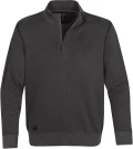 MEN'S HANFORD MOCK NECK TOP