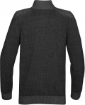 MEN'S LODEN L/S MOCK NECK