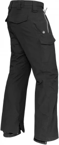 MEN'S ASCENT HARD SHELL TROUSERS